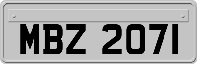 MBZ2071