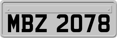 MBZ2078