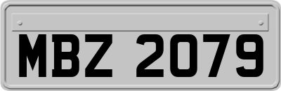MBZ2079
