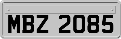 MBZ2085