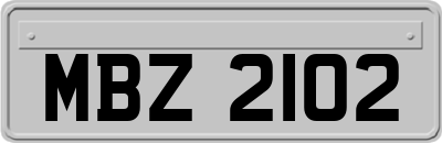 MBZ2102