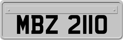 MBZ2110