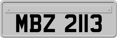 MBZ2113