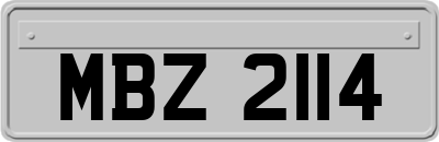 MBZ2114