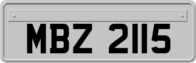 MBZ2115
