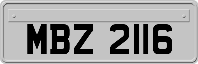 MBZ2116