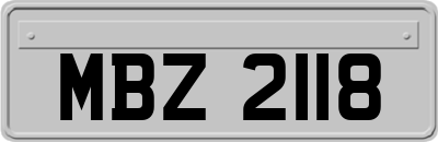MBZ2118