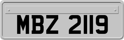 MBZ2119