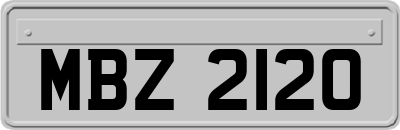 MBZ2120
