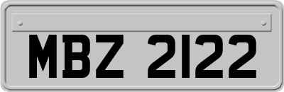 MBZ2122