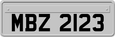 MBZ2123