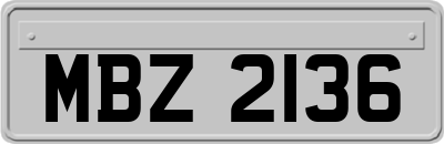 MBZ2136