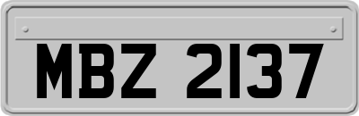 MBZ2137