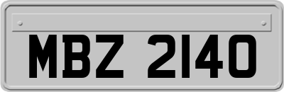 MBZ2140
