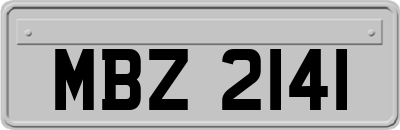 MBZ2141