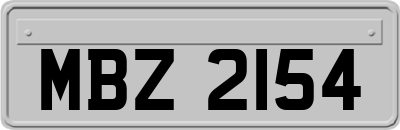 MBZ2154