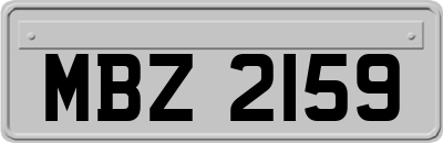 MBZ2159