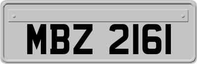 MBZ2161