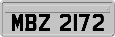 MBZ2172