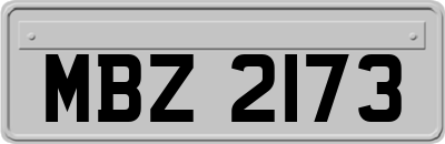 MBZ2173