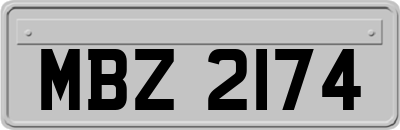 MBZ2174