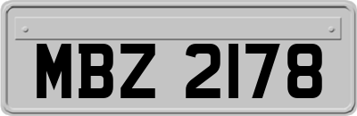 MBZ2178