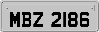 MBZ2186