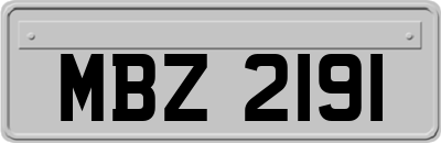 MBZ2191
