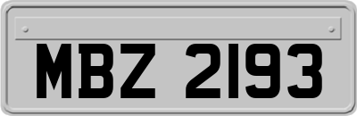 MBZ2193