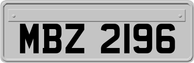 MBZ2196