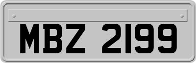 MBZ2199