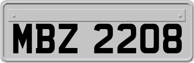 MBZ2208