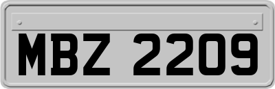 MBZ2209