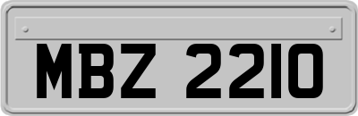 MBZ2210