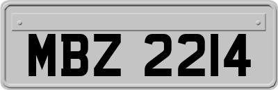 MBZ2214
