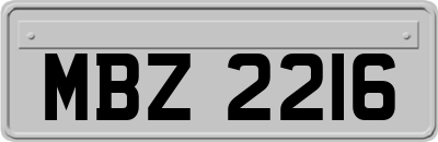 MBZ2216