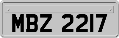 MBZ2217