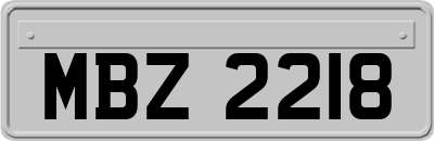 MBZ2218