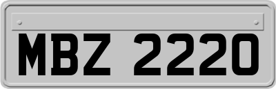 MBZ2220