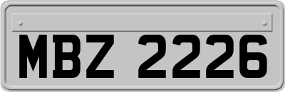 MBZ2226