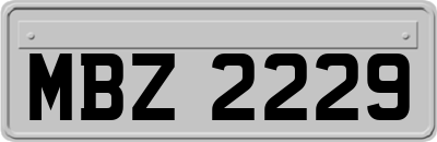 MBZ2229