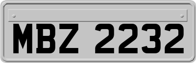 MBZ2232