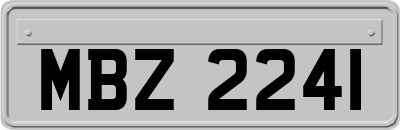 MBZ2241