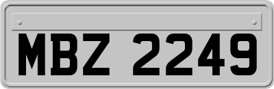 MBZ2249