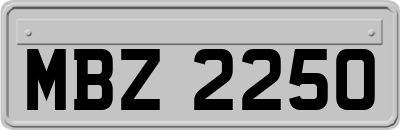 MBZ2250