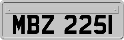 MBZ2251