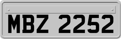 MBZ2252