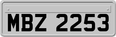 MBZ2253