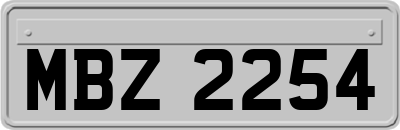 MBZ2254