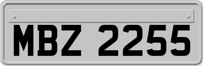 MBZ2255